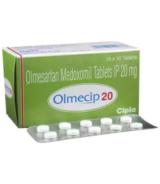 OLMECIP 20