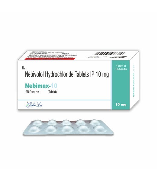 NEBIMAX 10