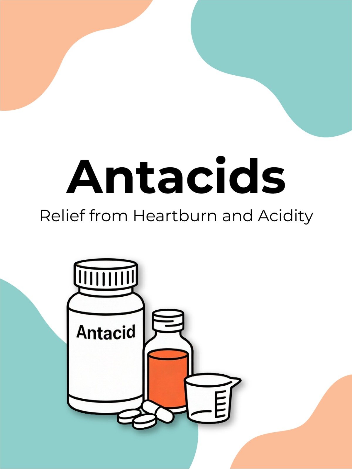 Antacids