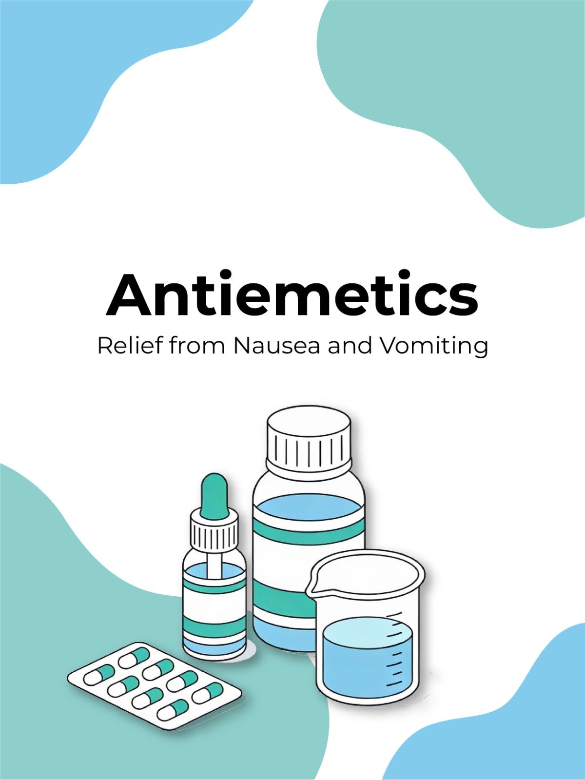 Antiemetics